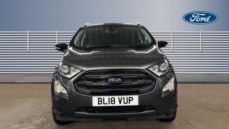 Ford EcoSport 1.0 EcoBoost 125 ST-Line 5dr Petrol Hatchback